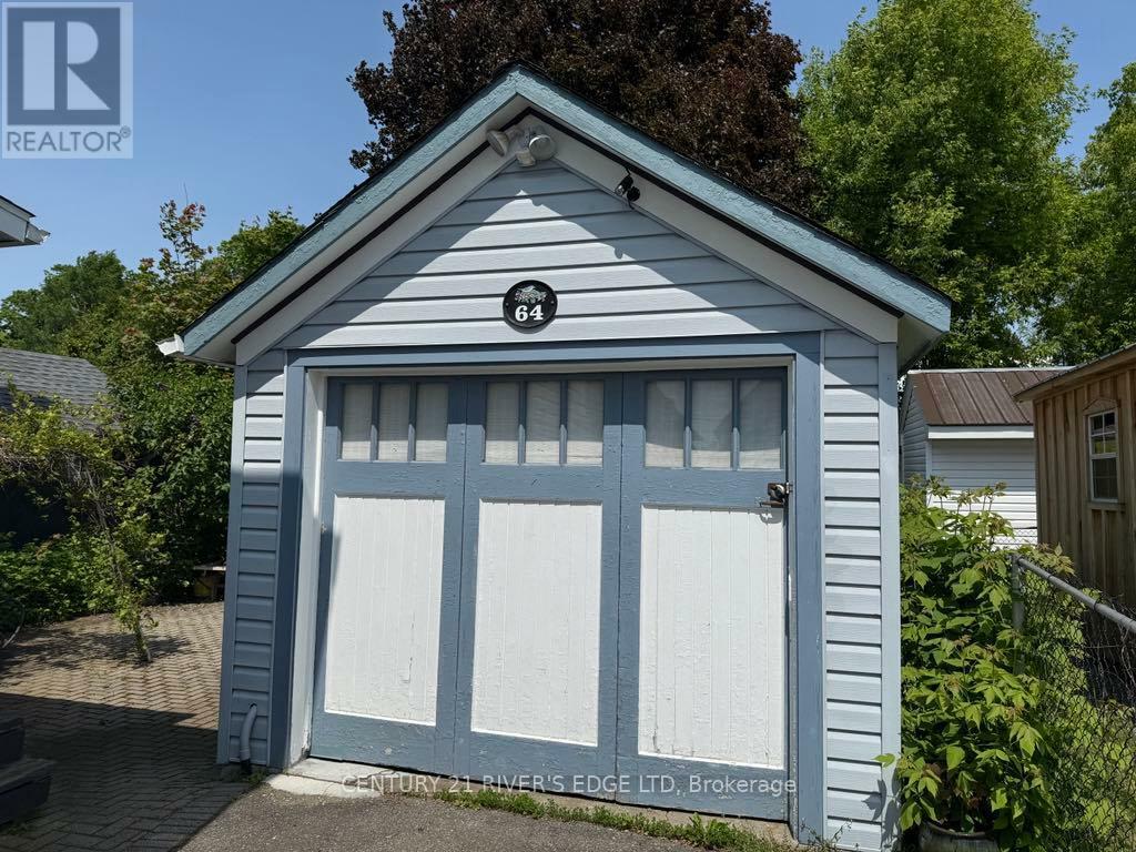Property Photo: 64 Abbott Street ON K6V 4A6