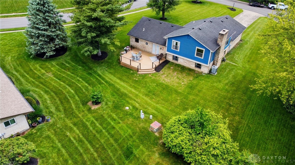 Property Photo: 2565 Chess Wood Point OH 45458