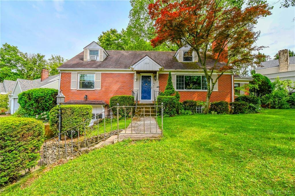 Property Photo:  200 Maysfield Road  OH 45419 
