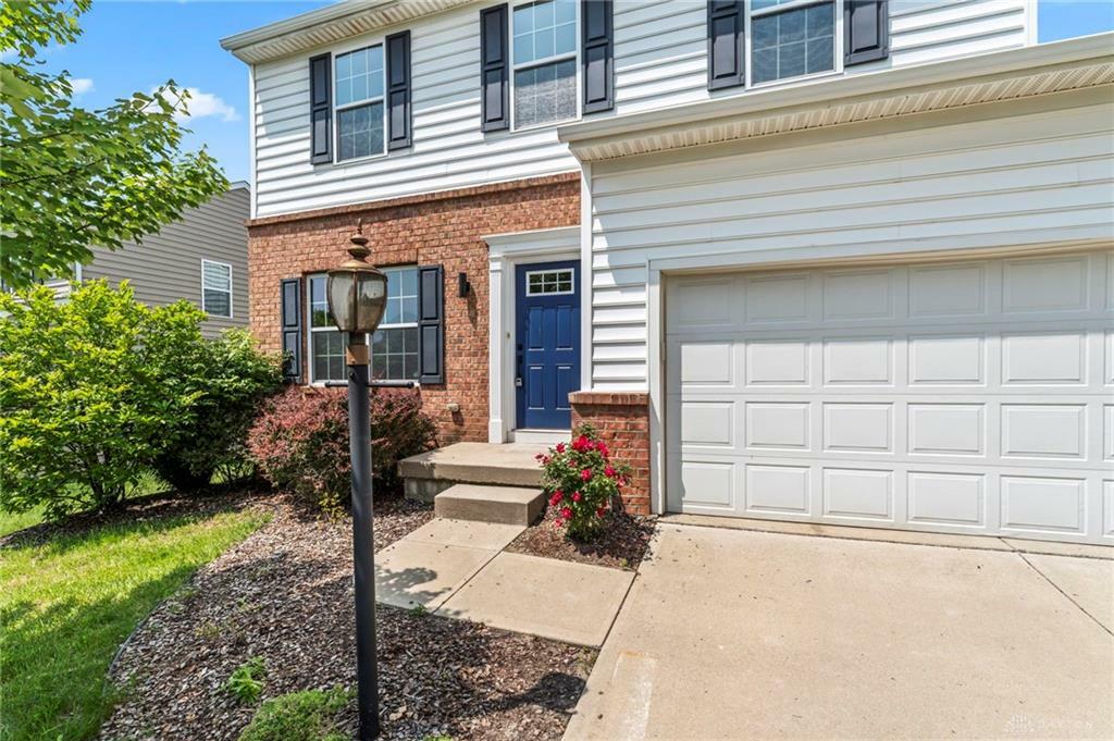 Property Photo:  1319 Artesian Lane  OH 45324 