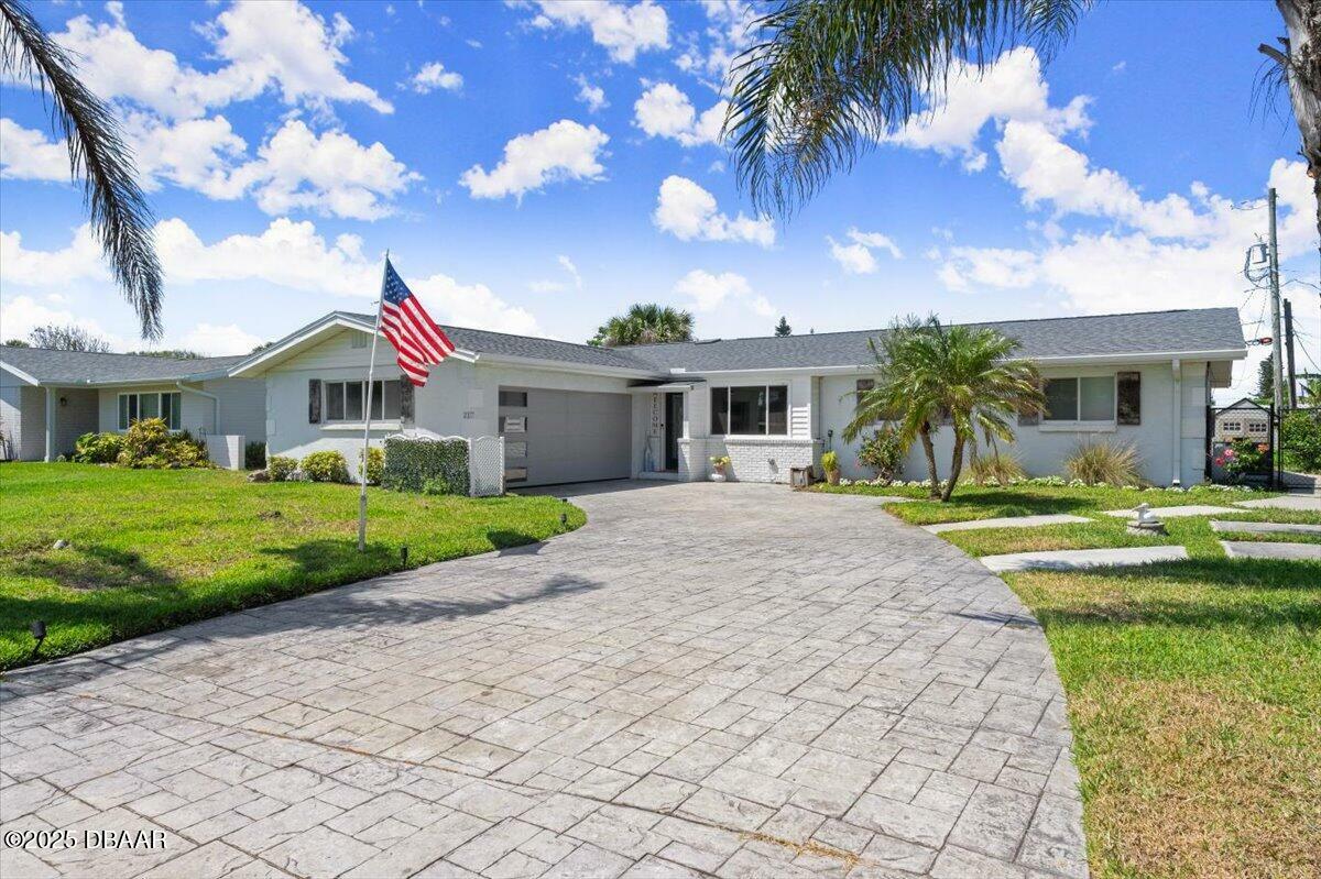 217 Royal Dunes Circle  Ormond Beach FL 32176 photo