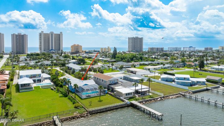 3326 S Peninsula Drive  Port Orange FL 32127 photo