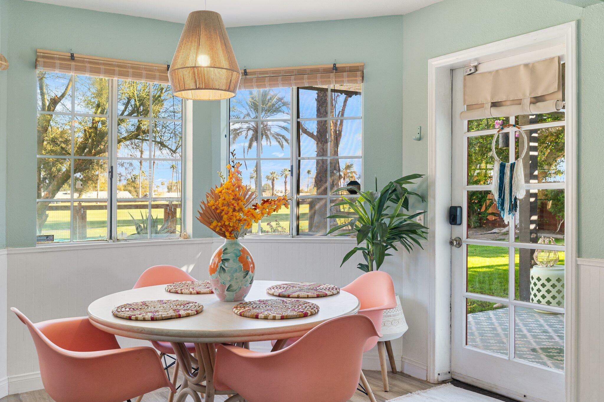 Property Photo: 77590 California Drive CA 92211
