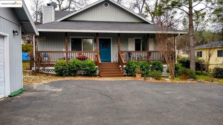 20603 Willow Springs Drive  Soulsbyville CA 95372 photo