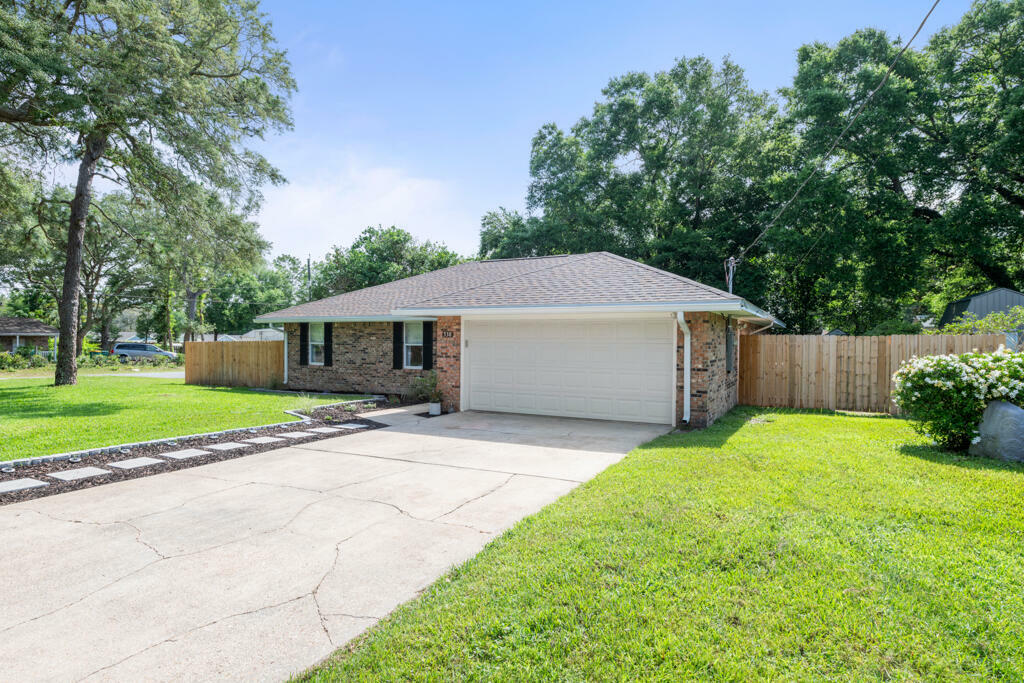 Property Photo: 538 22nd Street FL 32578