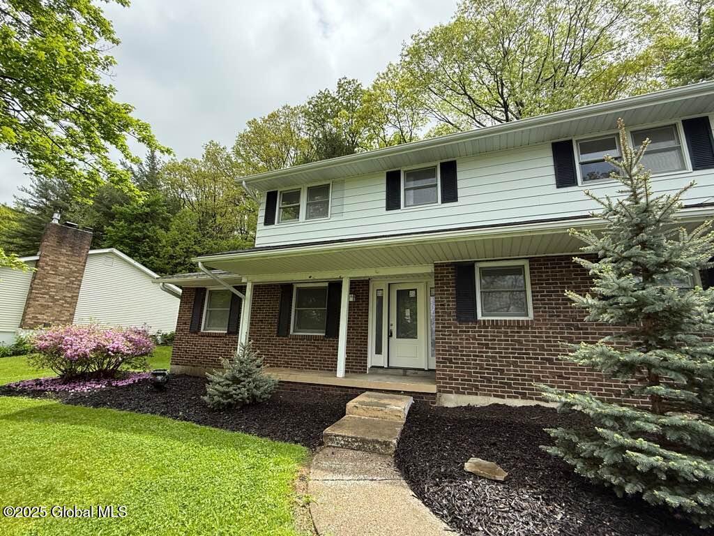 804 Rosewood Terrace  Endicott NY 13760 photo