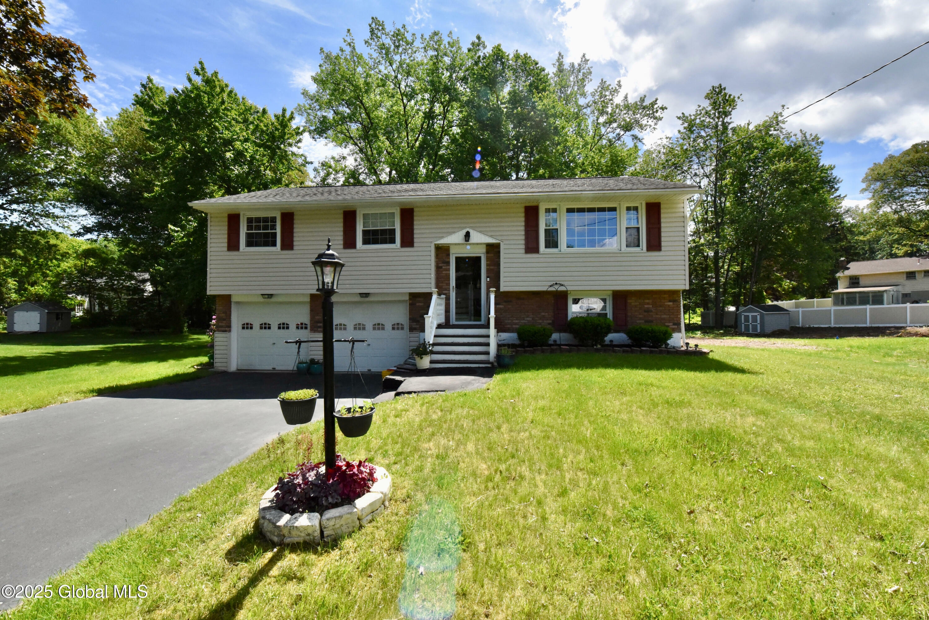 Property Photo: 23 Bayberry Drive NY 12065