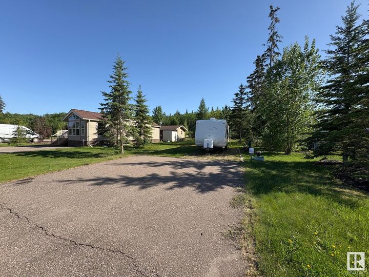Property Photo: 25 46514 Township Road 604A AB T9N 2H1