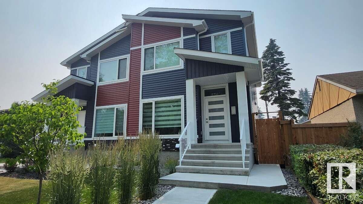 Property Photo:  13026 120 Street NW  AB T5E 5N9 