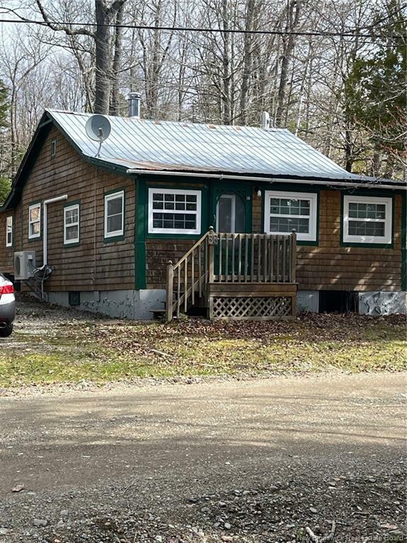 56 Carlin Lane  Davidson Lake NB E6G 1T2 photo