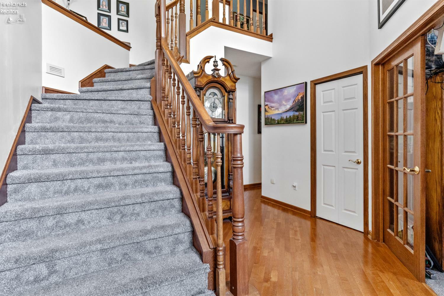 Property Photo: 4155 E Laurel Ridge Drive OH 43452