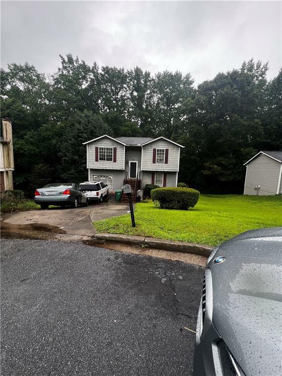 Property Photo: 5568 Bradley Circle GA 30038