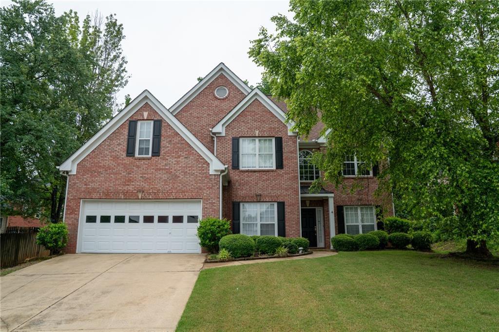 Property Photo: 2894 State Court GA 30024