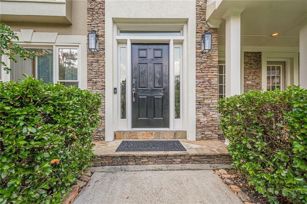 Property Photo: 4096 Vinings Mill Trail SE GA 30080