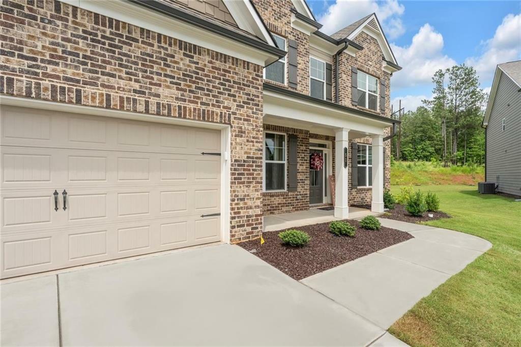 Property Photo: 51 Waterfowl Court GA 30549