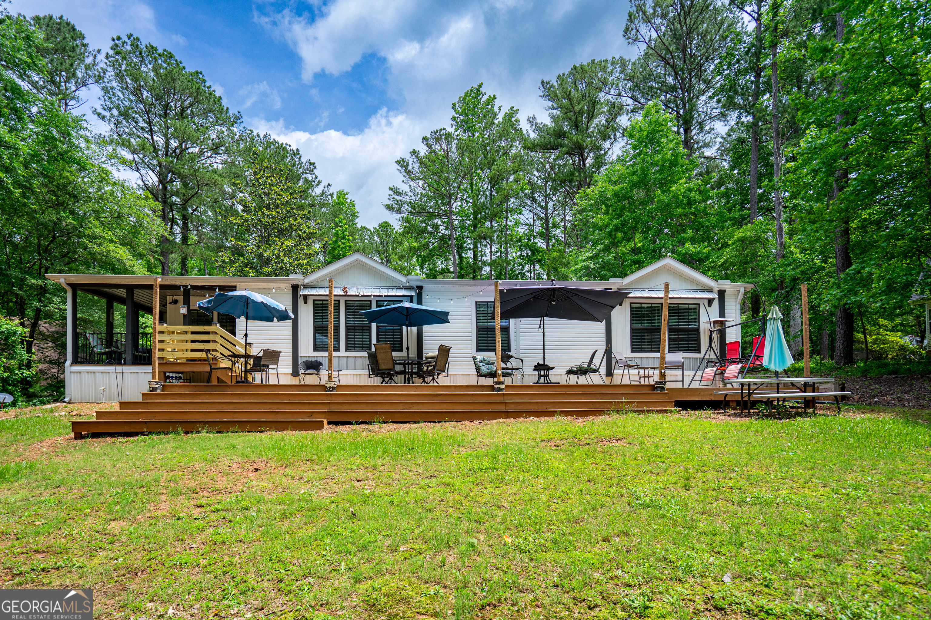 Property Photo: 1249 County Road 446 AL 36855
