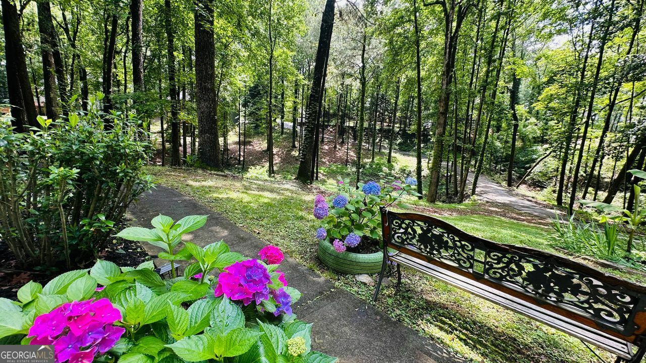 Property Photo: 2985 Heather Stone GA 30043