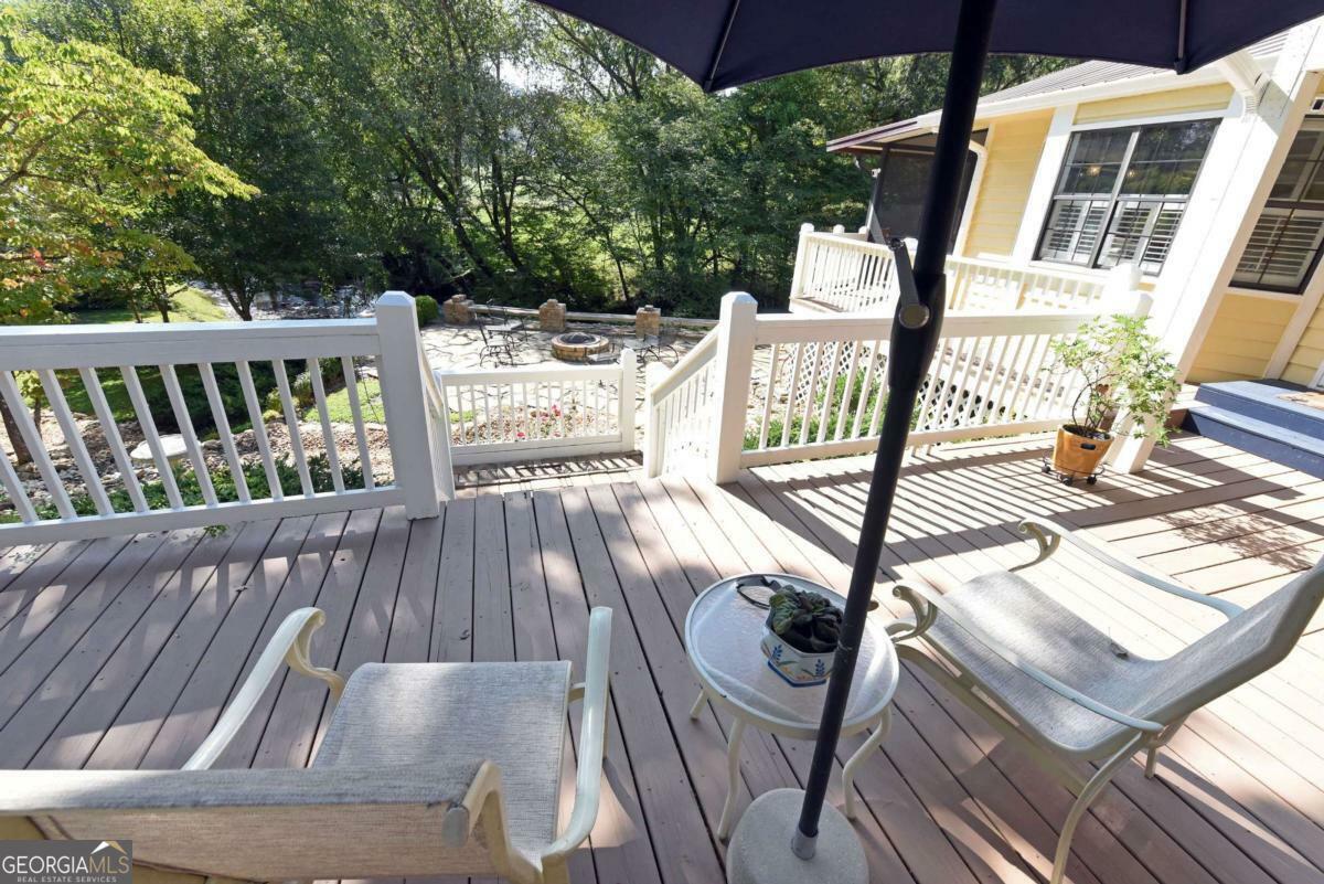 Property Photo: 401 Mountain Rivers Road GA 30559