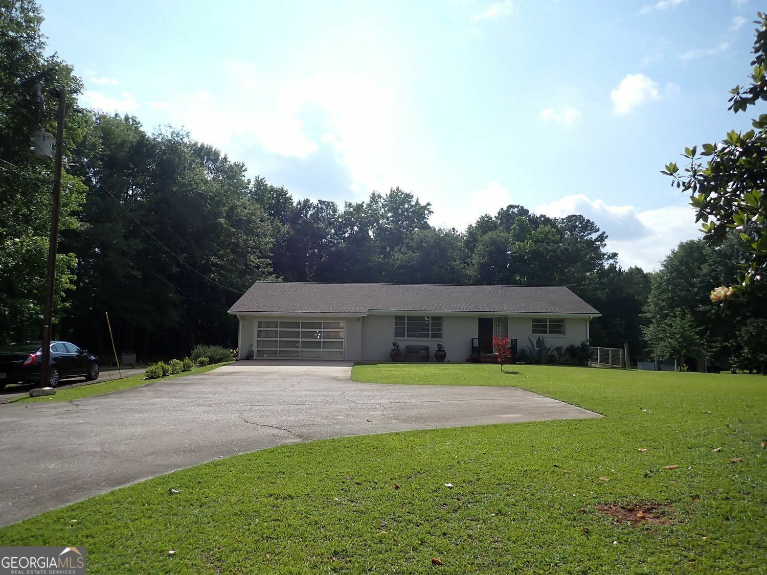 Property Photo: 3025 Ebenezer Rd., Road SE GA 30094