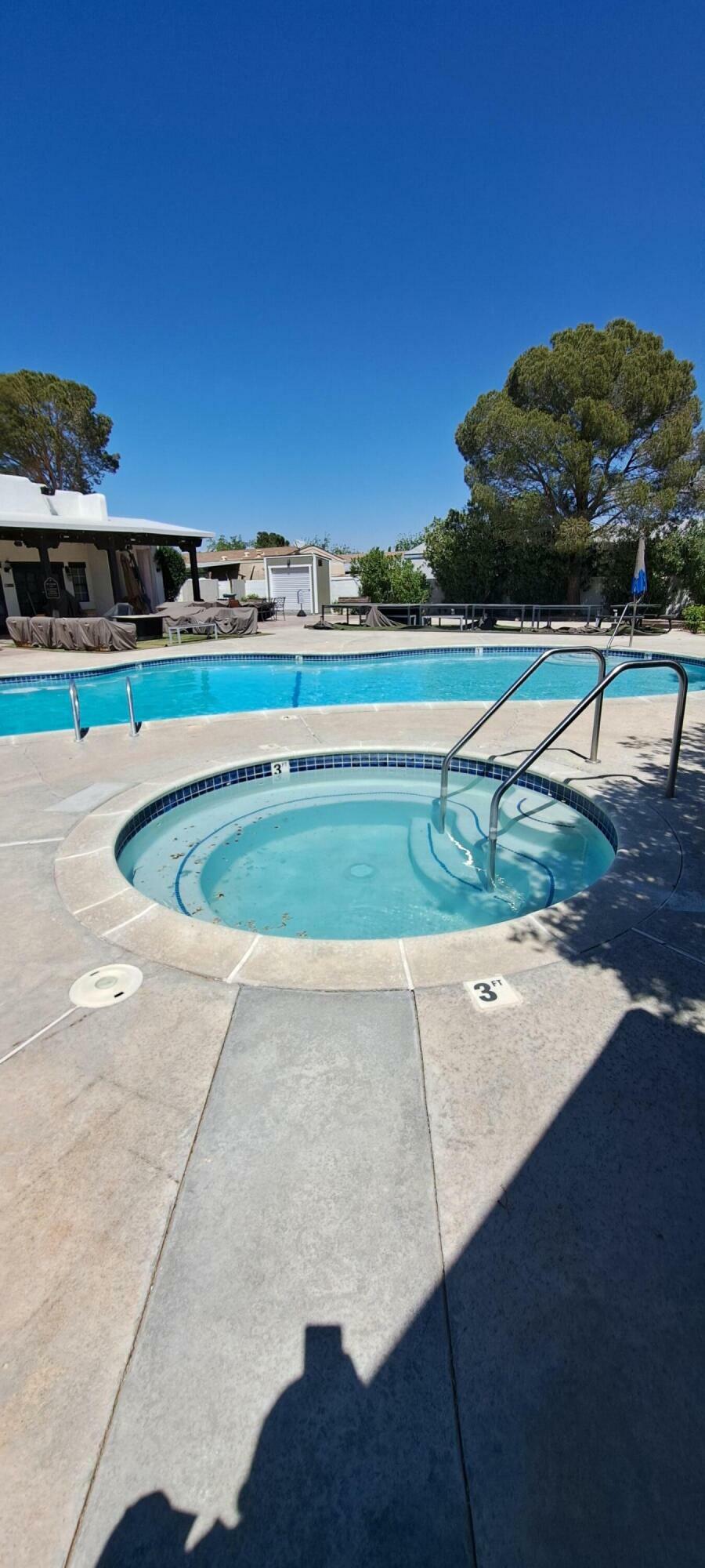 Property Photo: 21792 69th Street CA 93505