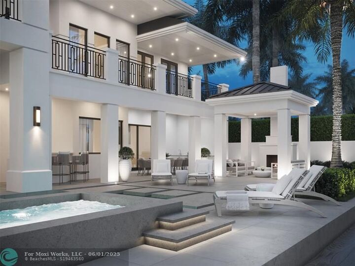 Property Photo:  2415 Castilla Isle  FL 33301 