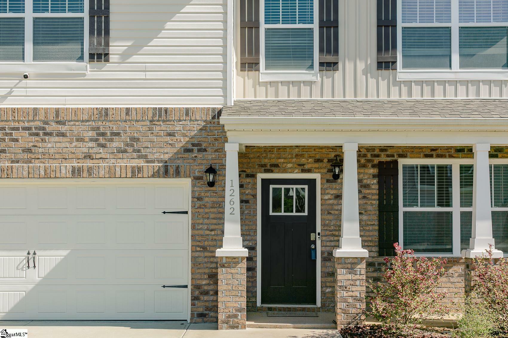 Property Photo: 1262 Elterwater Lane SC 29306