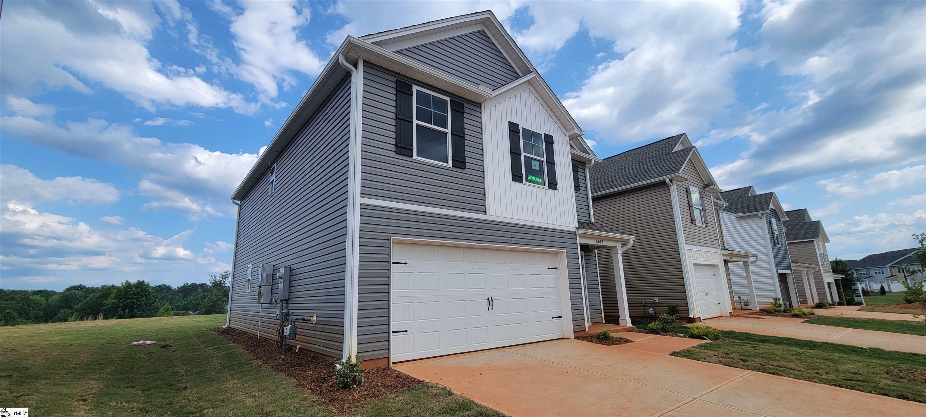 Property Photo: 6087 Willutuck Drive Lot 31 SC 29316