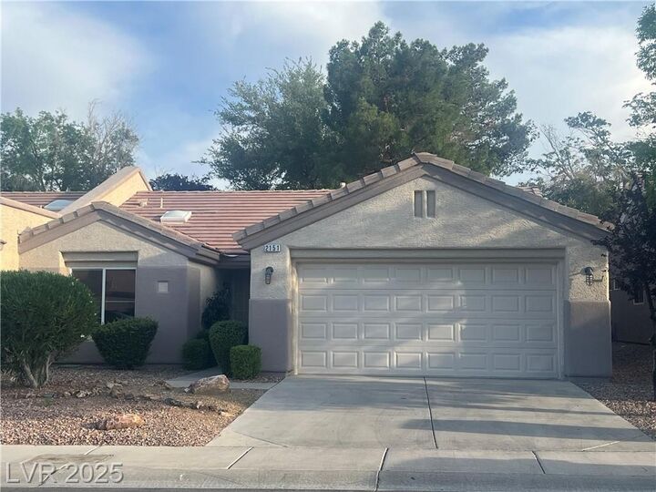2151 Point Mallard Drive  Henderson NV 89012 photo