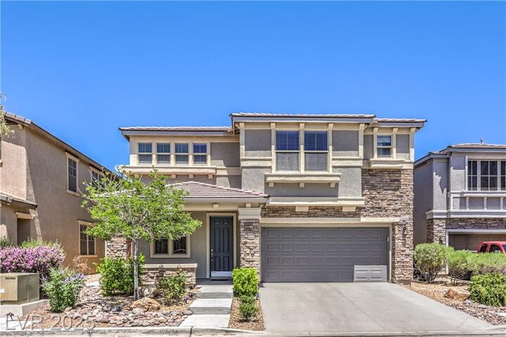 Property Photo: 10506 Arnica Way NV 89135
