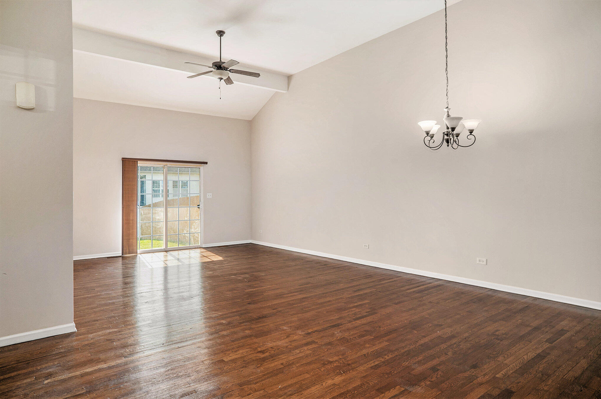 Property Photo:  14702 Drummond Street A  IN 46303 