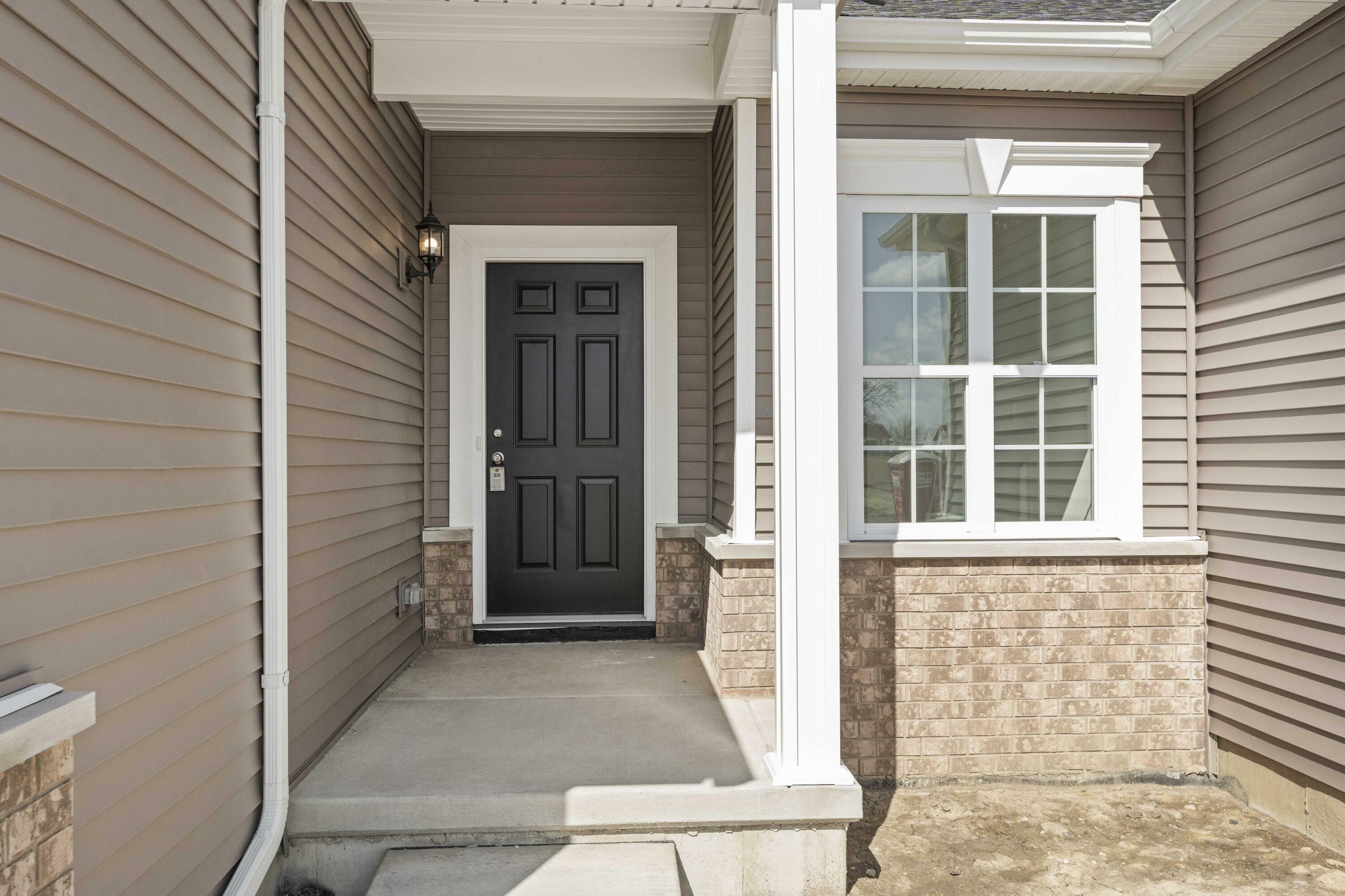 Property Photo: 6500 E 103rd Avenue IN 46307