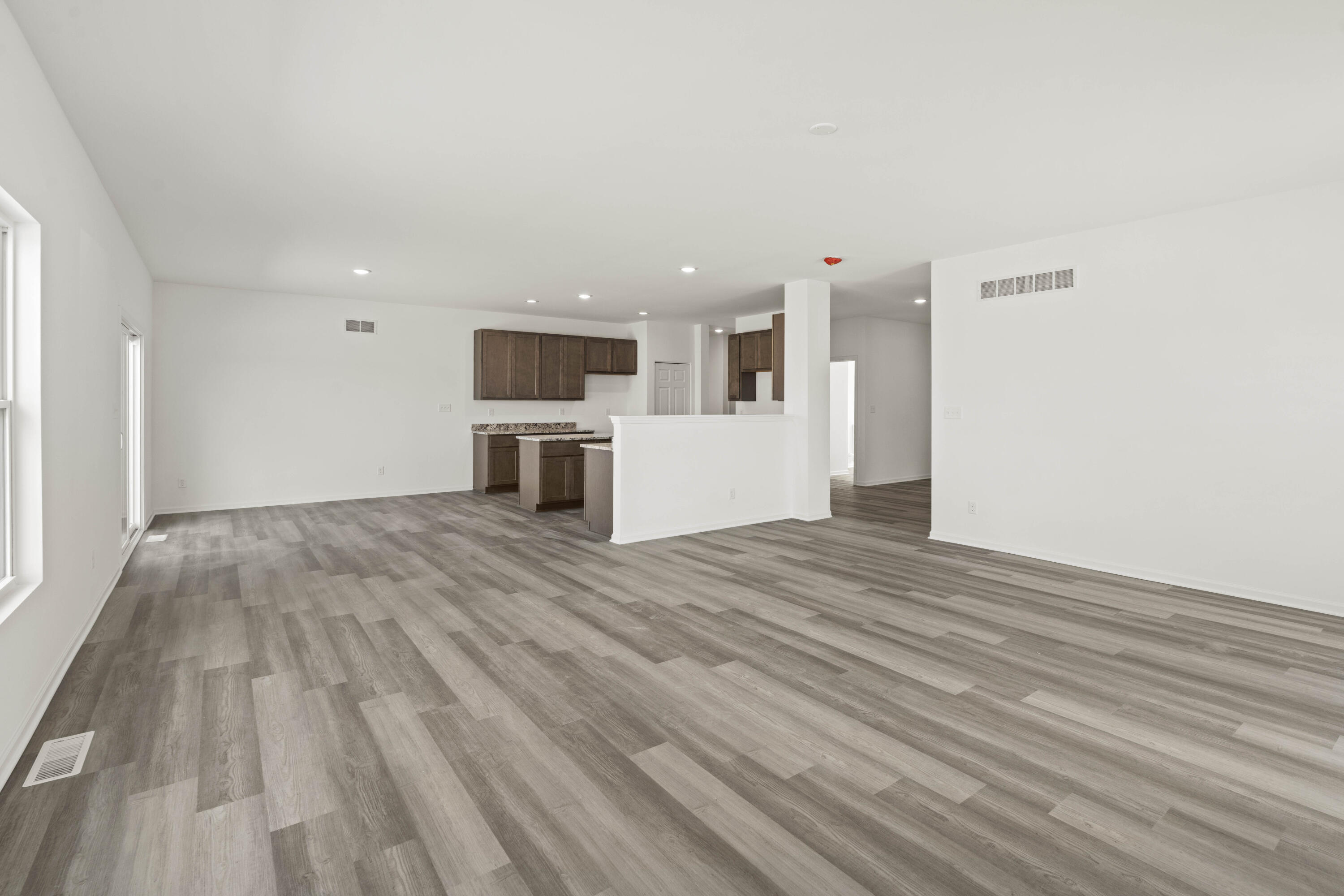 Property Photo: 6500 E 103rd Avenue IN 46307