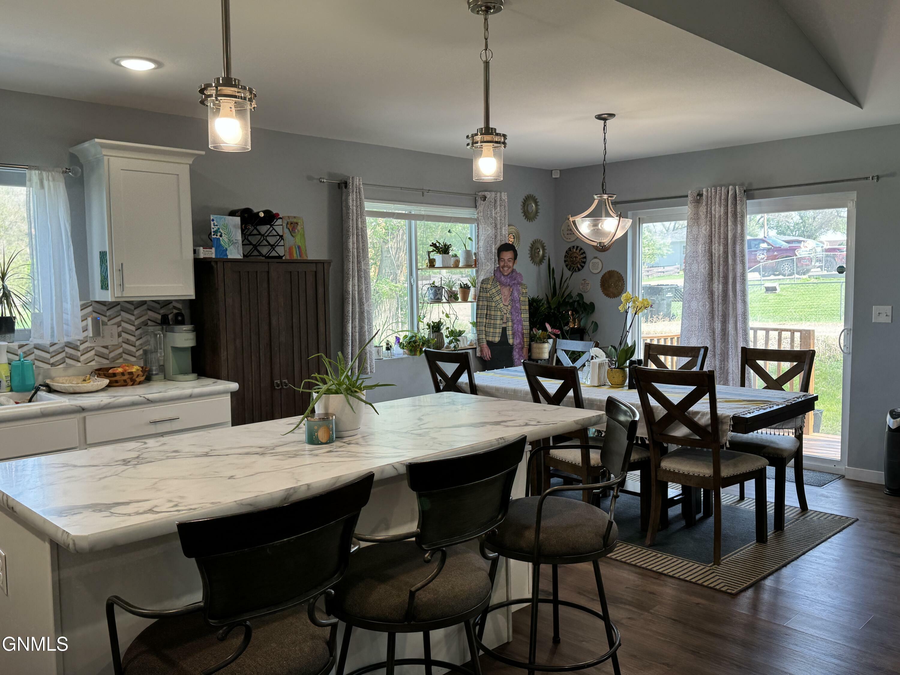Property Photo: 215 7th Avenue NE ND 58854