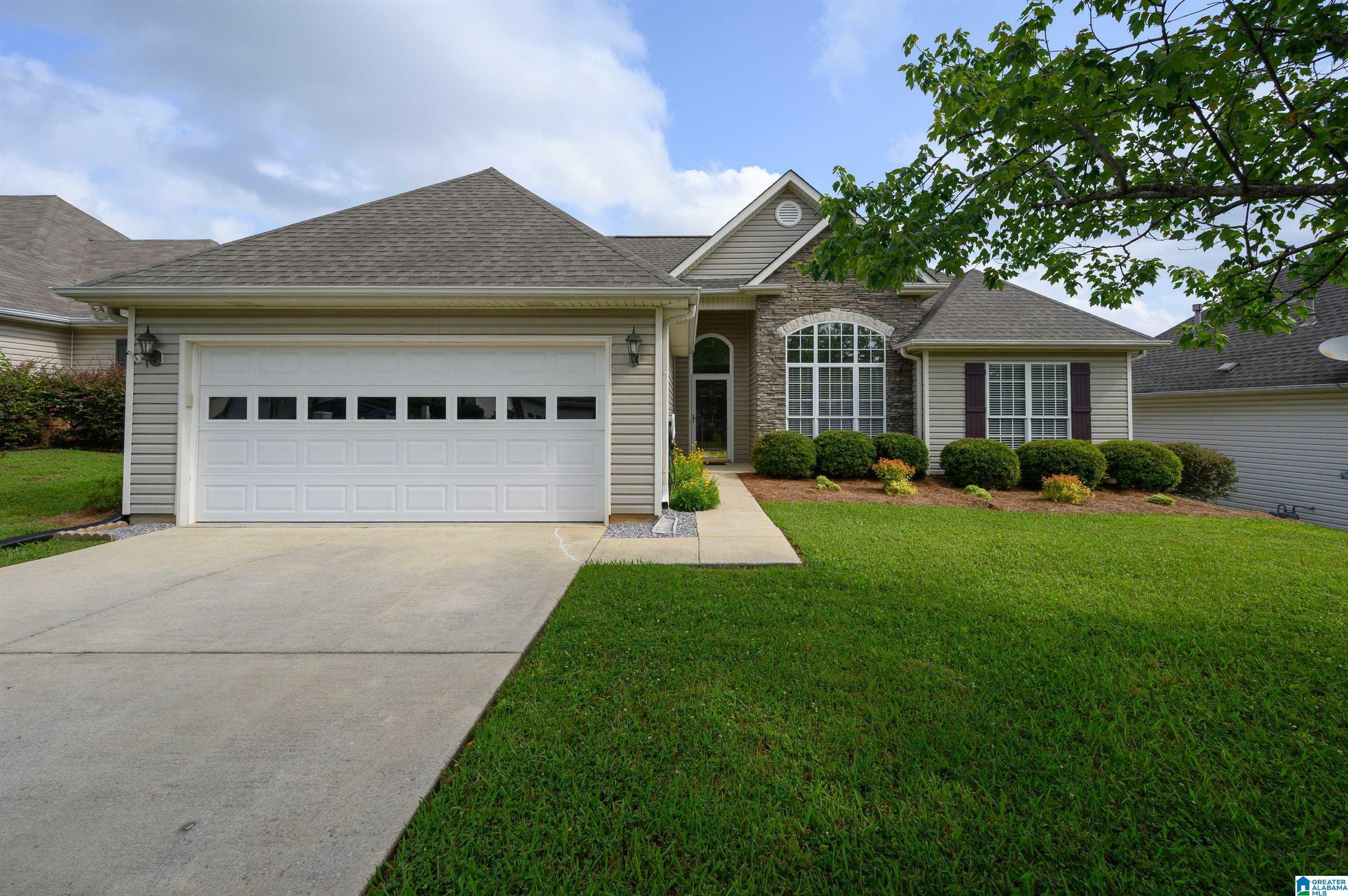 148 Camden Lake Drive  Calera AL 35040 photo