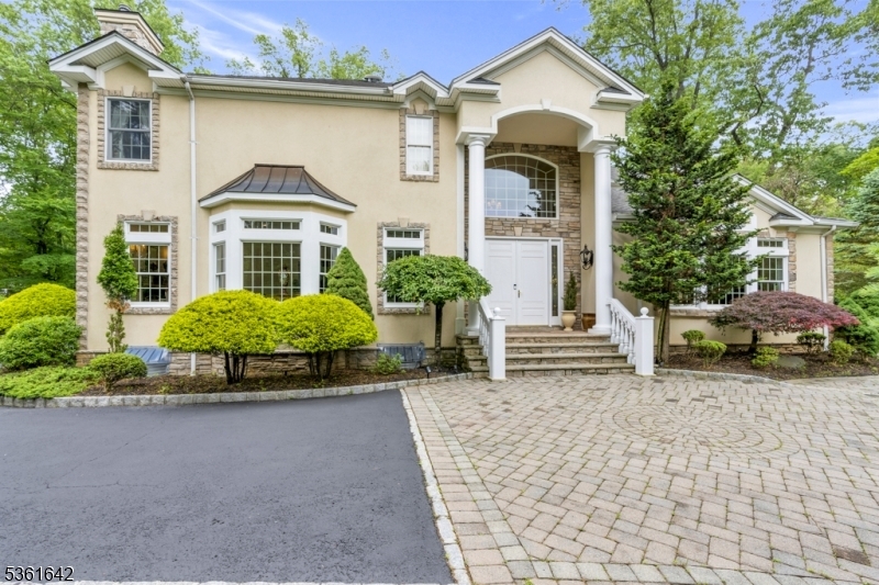 Property Photo: 22 Ivy Hill Road NJ 07059