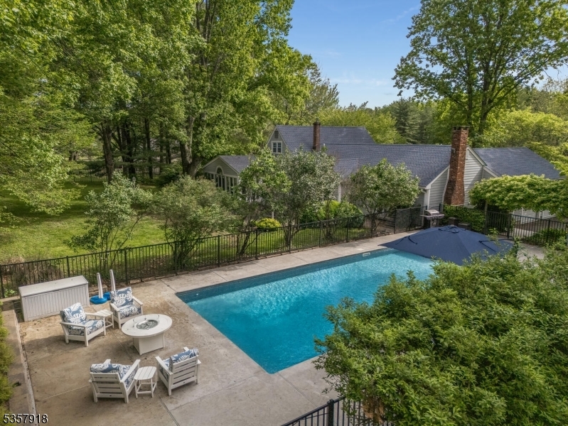 Property Photo: 23 Drake Rd NJ 07945