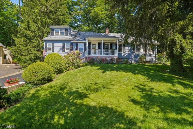 Property Photo: 1794 Long Hill Rd NJ 07946