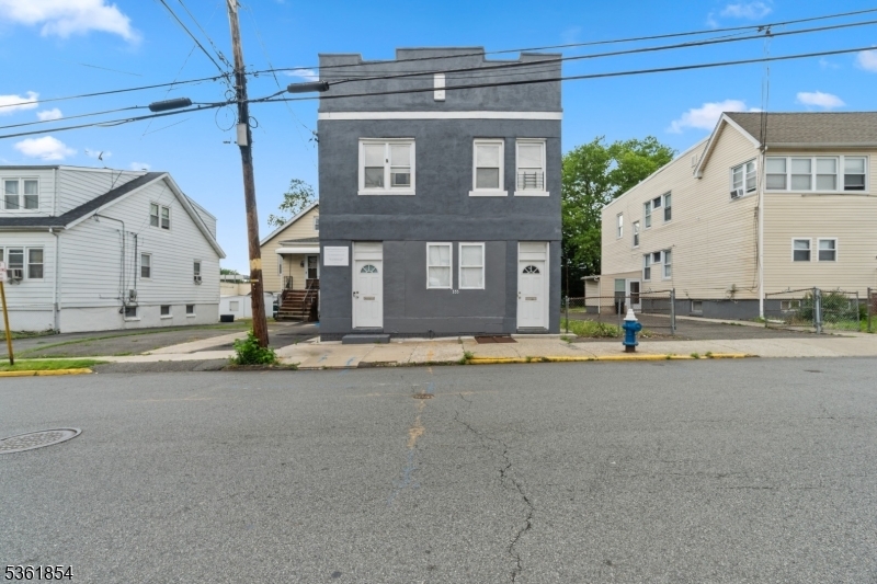 Property Photo: 355 Nesbit Ter NJ 07111
