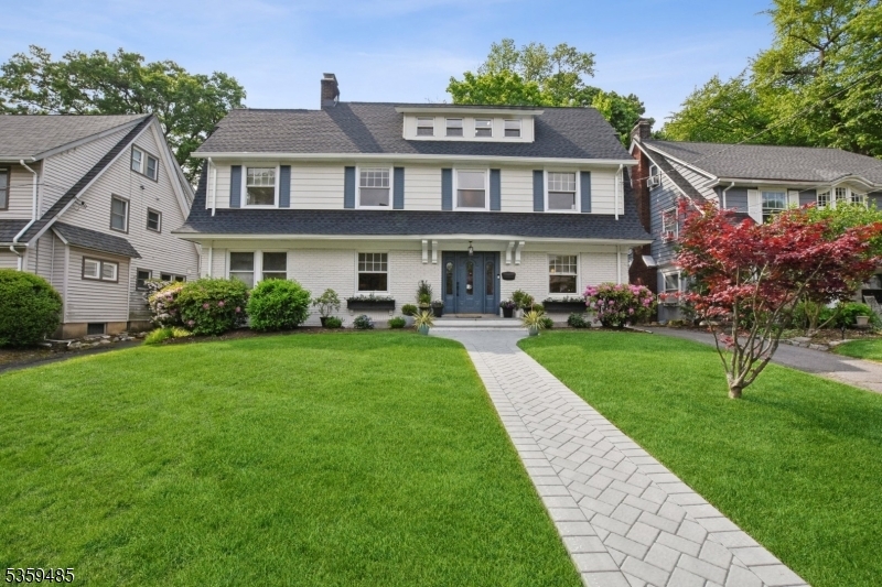 Property Photo: 310 Park St NJ 07043