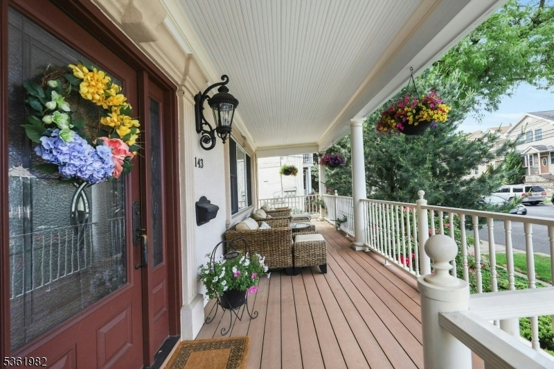 Property Photo: 143 Maple Ave NJ 07057