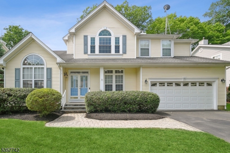 Property Photo: 83 Alder Ln NJ 07920