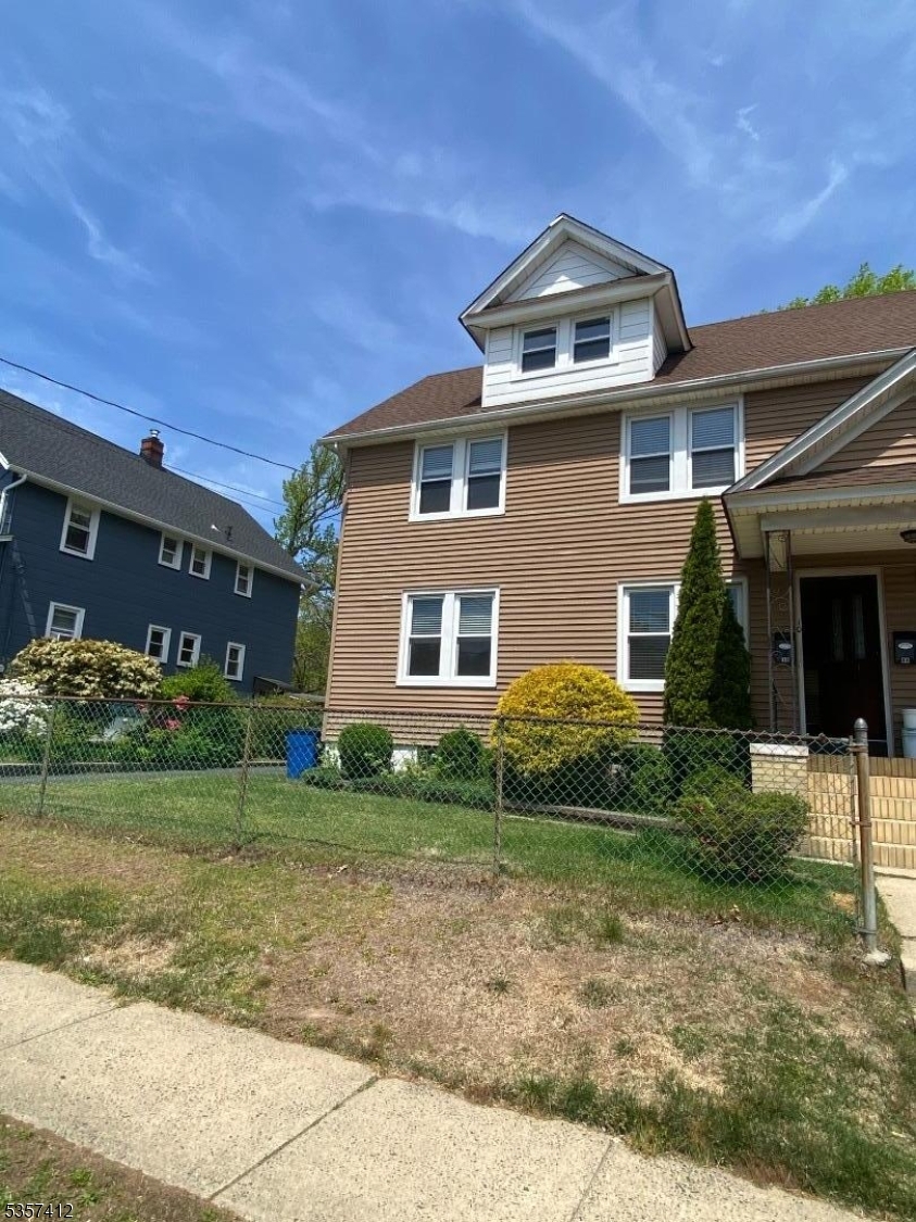 Property Photo: 8 2nd Ave NJ 07027
