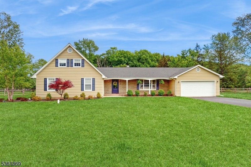 Property Photo: 2 Demott Dr NJ 08889