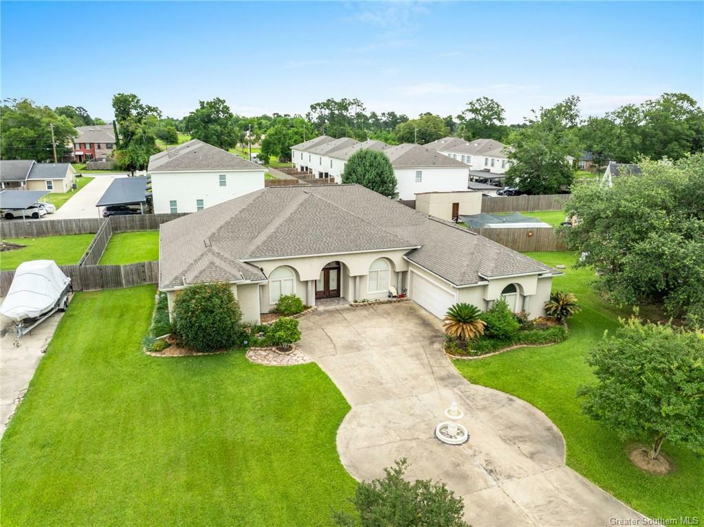 Property Photo:  4941 Westridge Drive E  LA 70605 