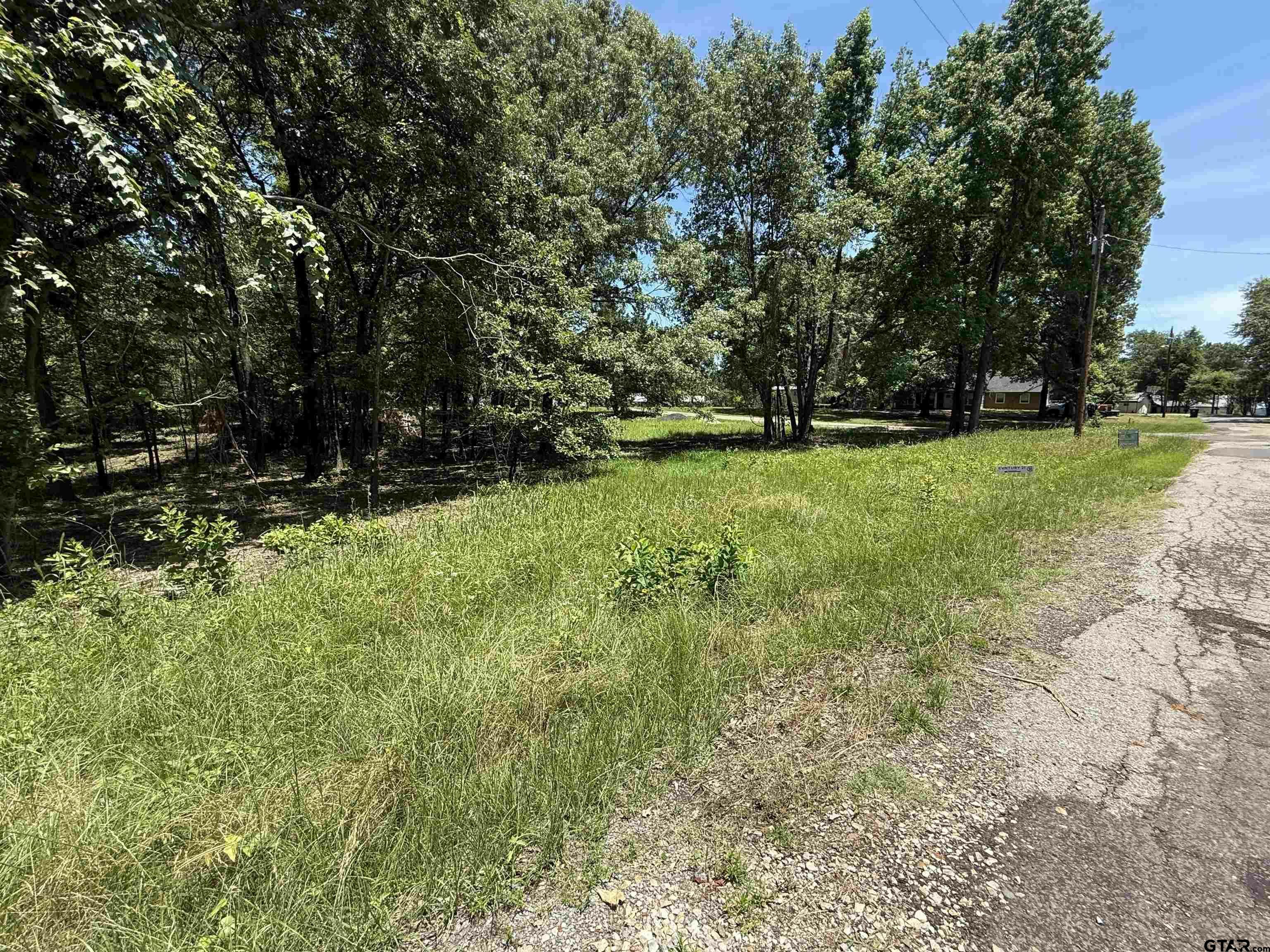 Property Photo: Tbd Pr 5861 (Lot 7) TX 75497