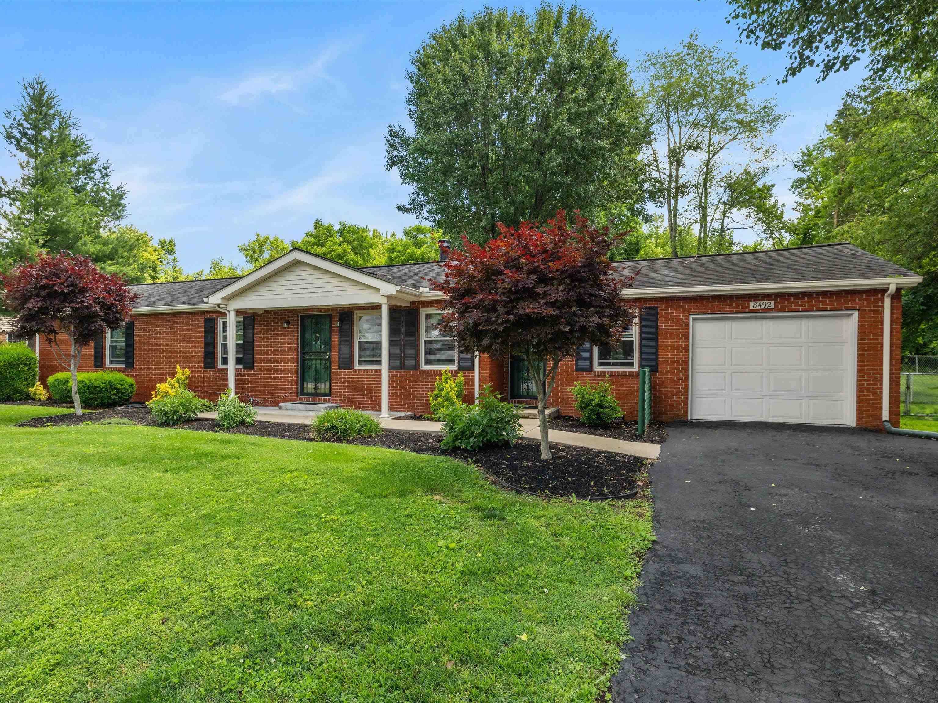 Property Photo: 8492 Hwy 1078 N. KY 42420