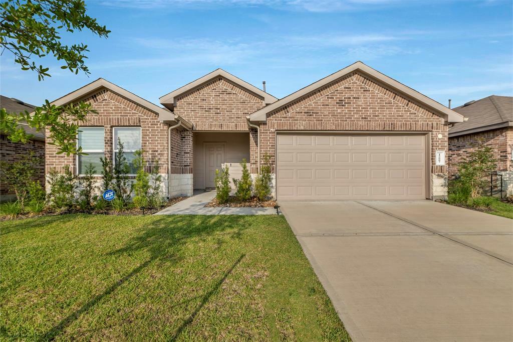 Property Photo: 15007 Ashton Meadows Drive TX 77357