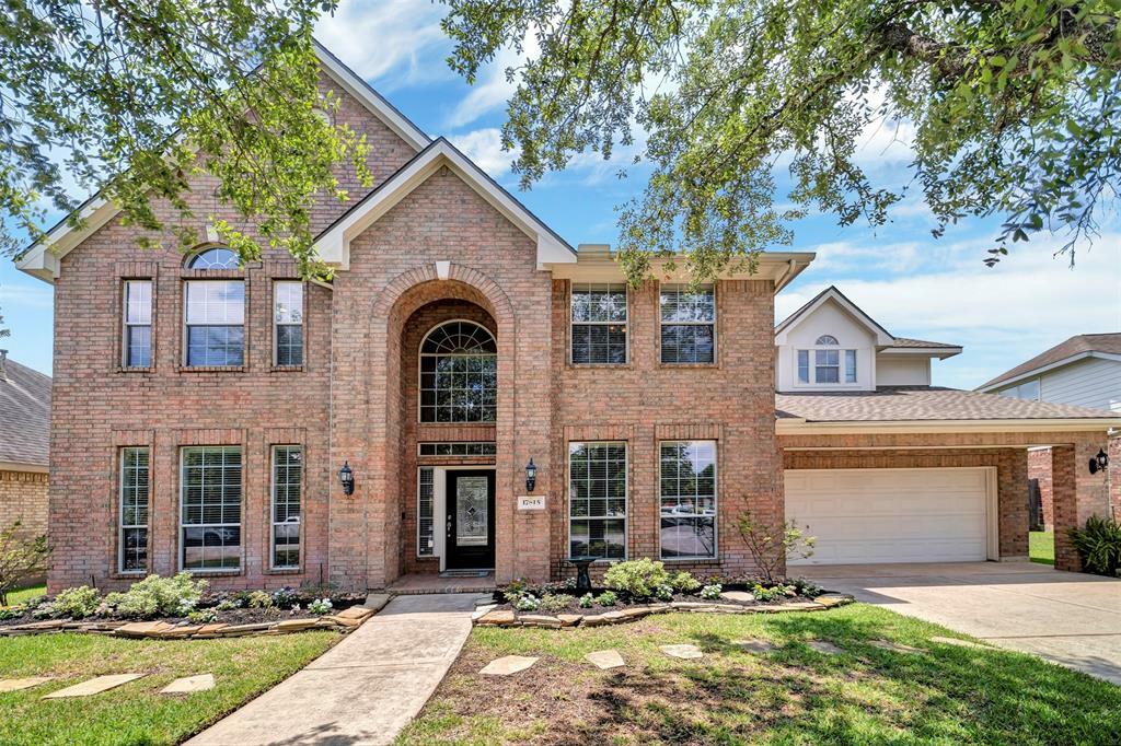 Property Photo: 17815 Gables Bend Drive TX 77377