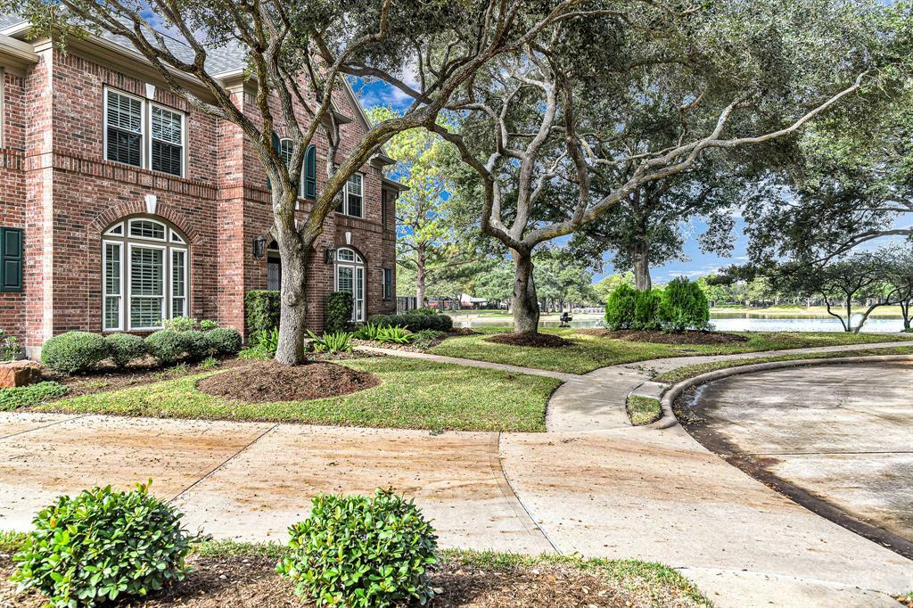 Property Photo: 22319 Fairbay Drive TX 77450