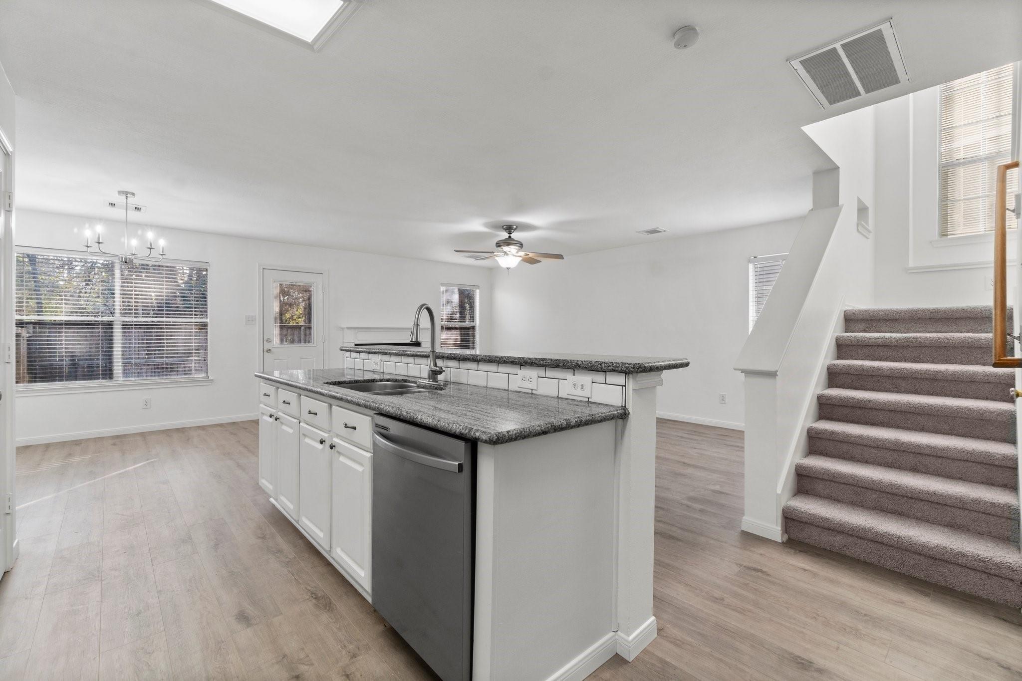 Property Photo: 122 S Walden Elms Circle TX 77382
